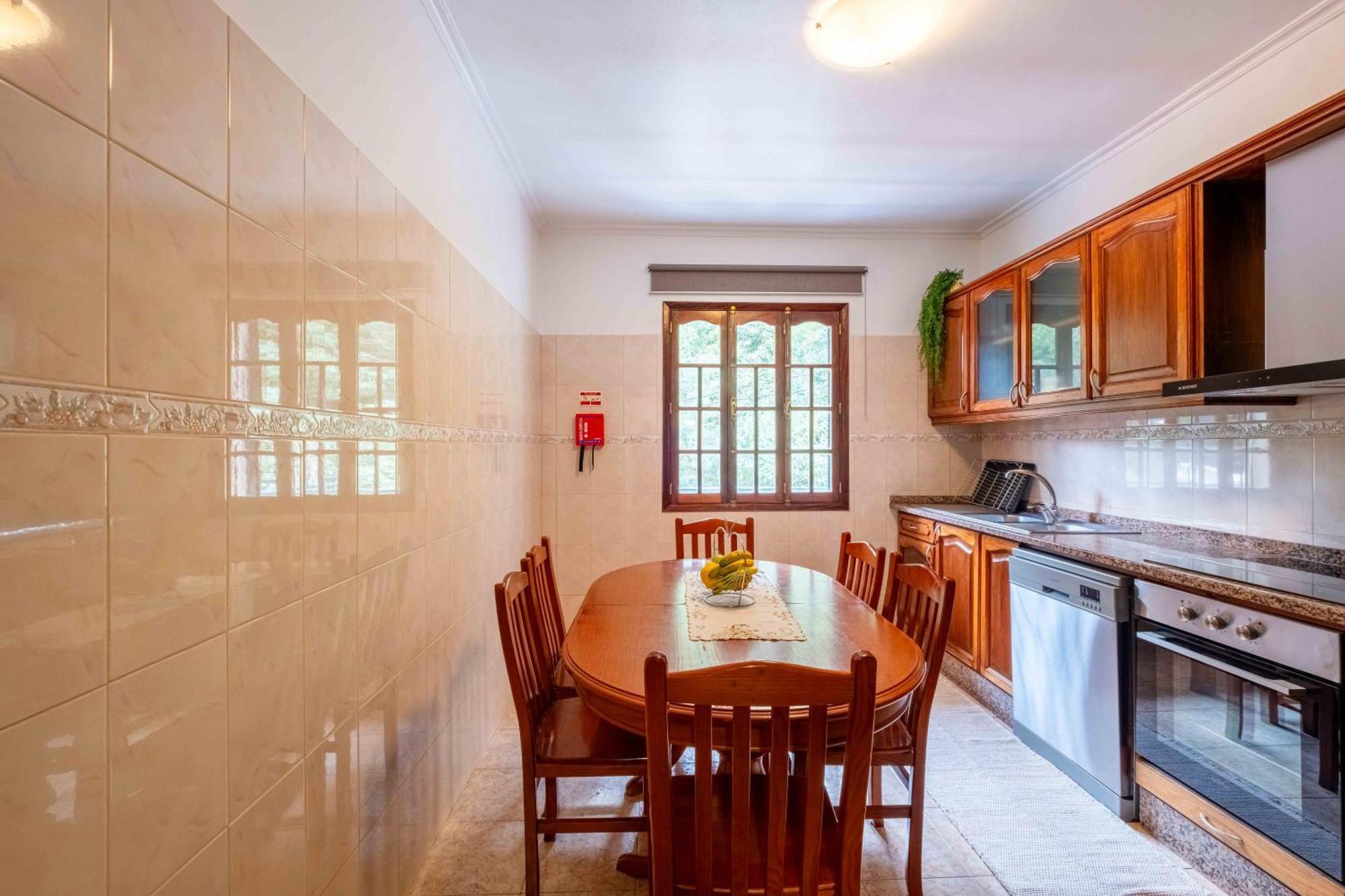 Casa Do Neves Leilighet Funchal (Madeira)