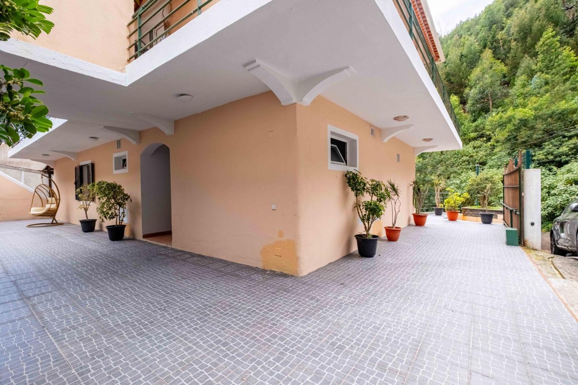 Casa Do Neves Leilighet Funchal (Madeira)